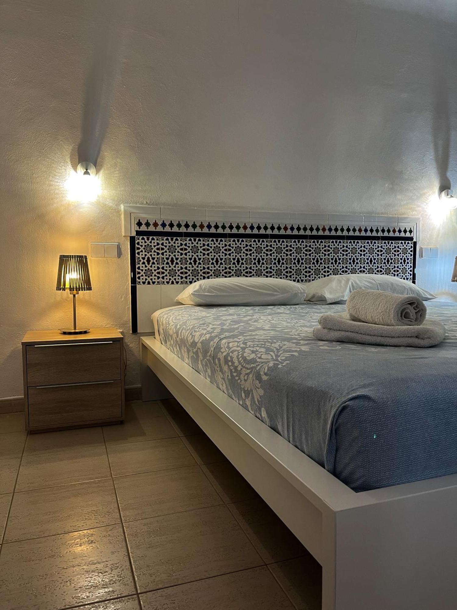Amazing Apartment Altamar 2 Playa Del Aguila  Eksteriør billede