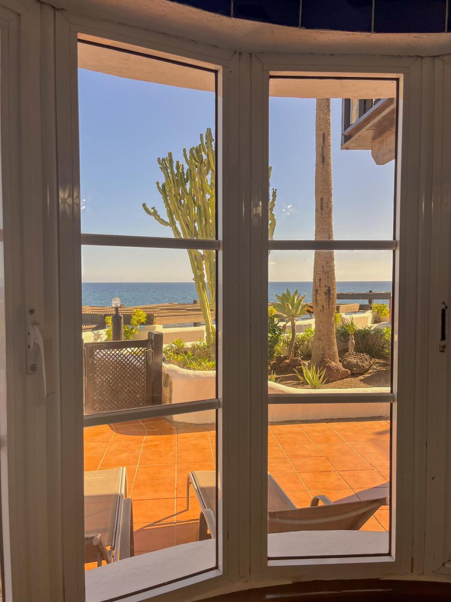 Amazing Apartment Altamar 2 Playa Del Aguila  Eksteriør billede